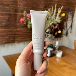 Dr. Loretta Tightening Detox Mask